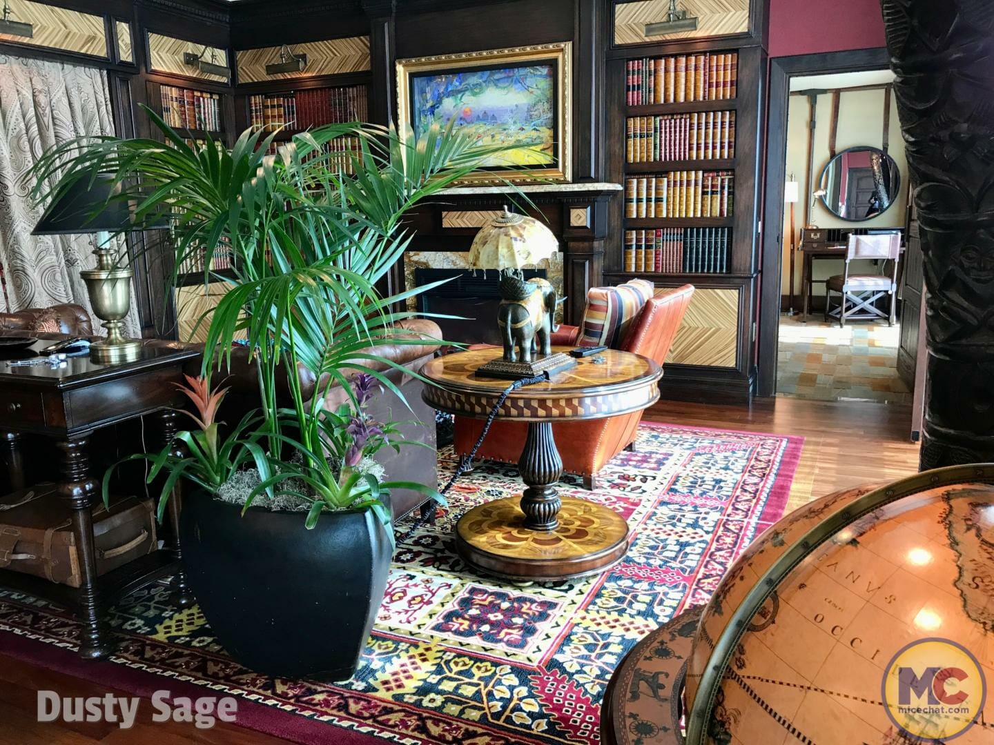 Disneyland Hotel, Disneyland Resort’s Most Magical Hotel Suites on Earth