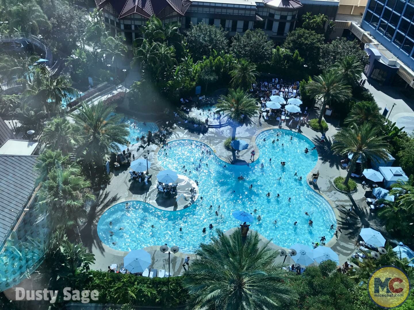Disneyland Hotel, Disneyland Resort’s Most Magical Hotel Suites on Earth
