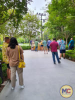 Disneyland Hotel_Trader Sam’s_Monstro Tiki Mug Release (1 of 1)-2