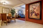 Disneyland Howard Johnson Pirate Suite