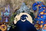 Disneyland News Halloween Matterhorn Summer Ends