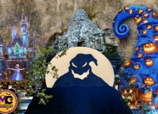 Disneyland Update: All Good Things Must Come To An End