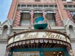 Disneyland Photopass Mad Hatter Check In-micechat