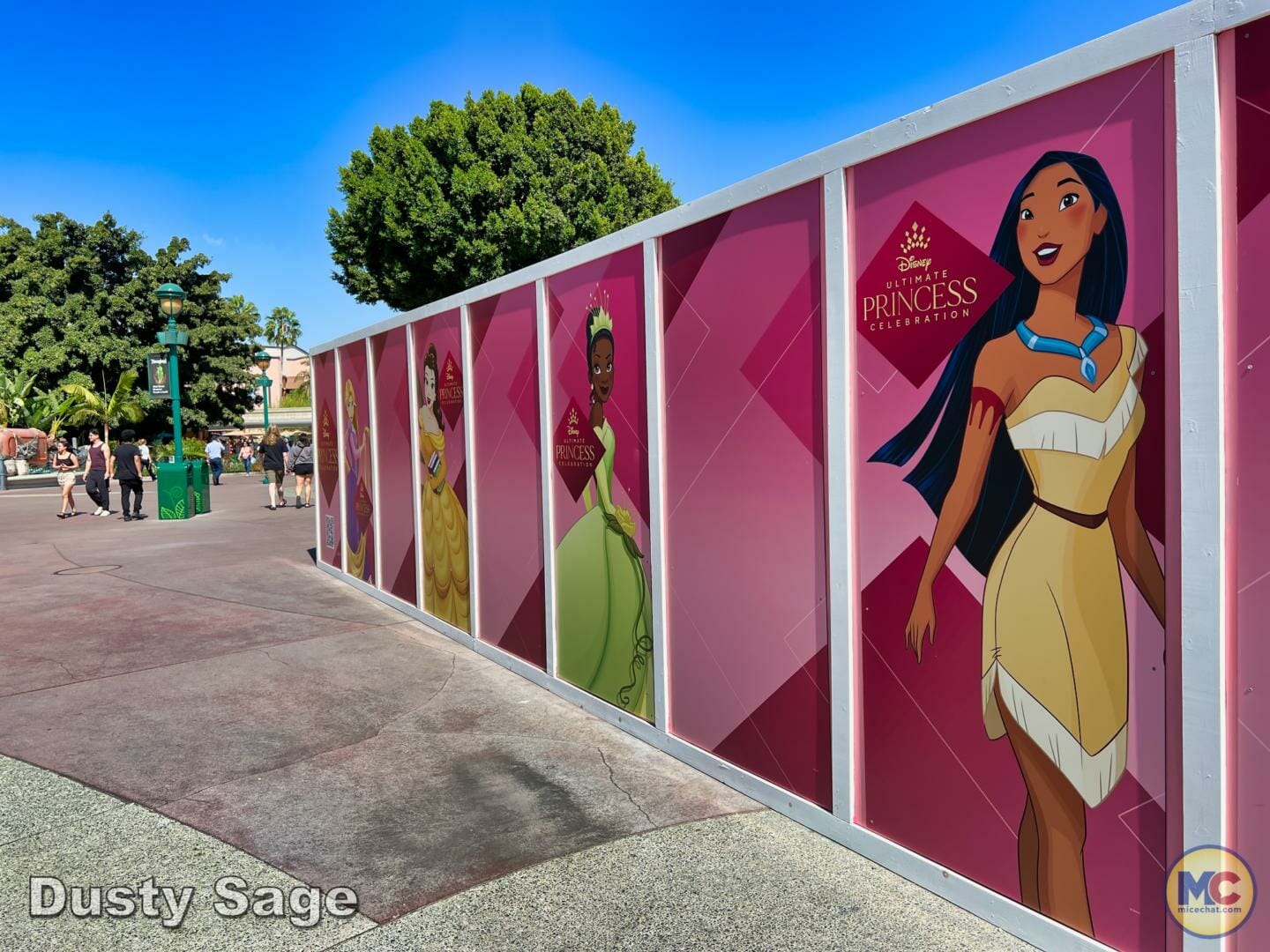 , Disneyland Update – Achievement Unlocked & Preparing for the Future