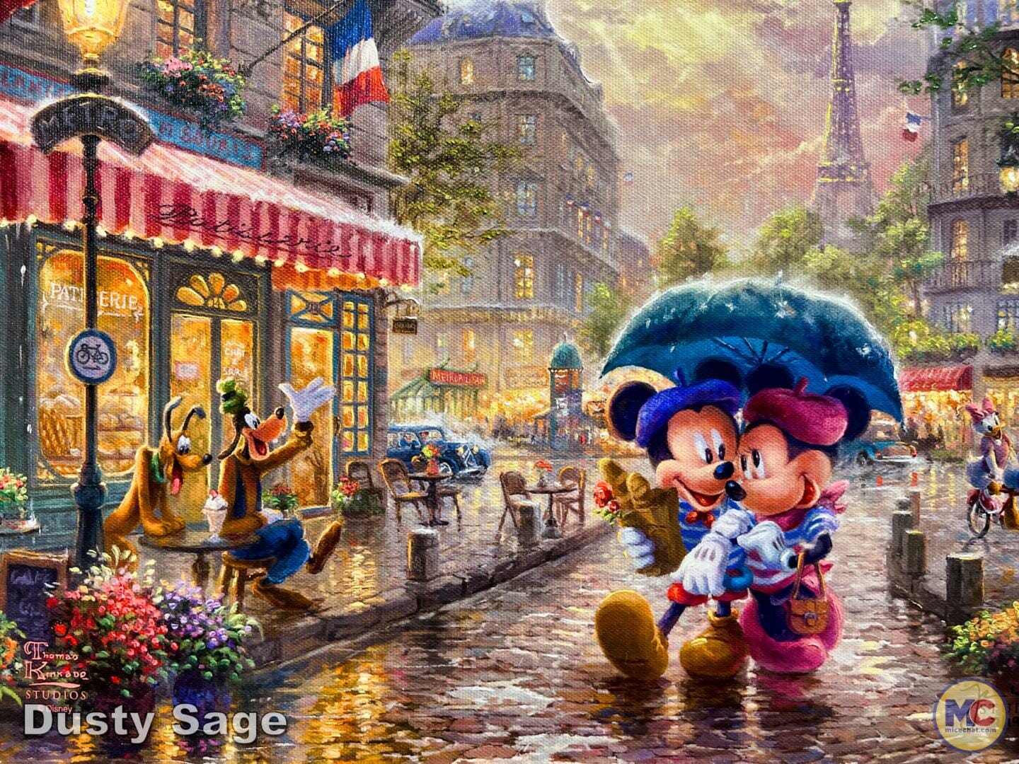 , Disneyland Update Part 1 – Early Morning Magic Returns, Halloween Begins & Magic Keys Please