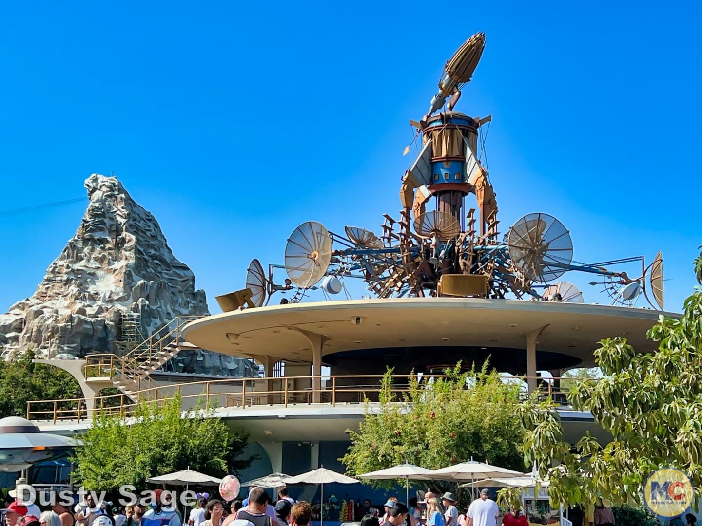 , Disneyland Update &#8211; Achievement Unlocked &#038; Preparing for the Future