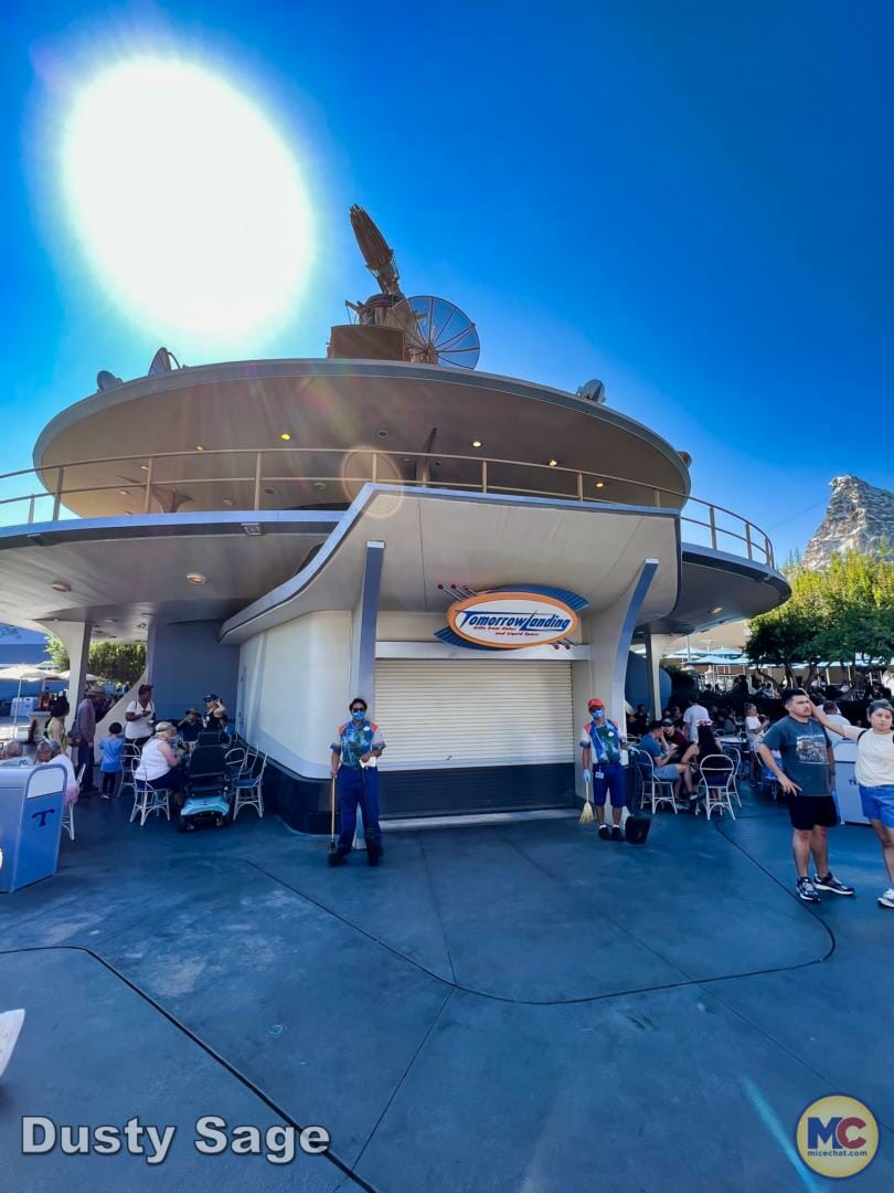 , Disneyland Update – Achievement Unlocked & Preparing for the Future