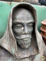 Disneyland Upkeep Galaxy’s Edge Statues Chip-micechat