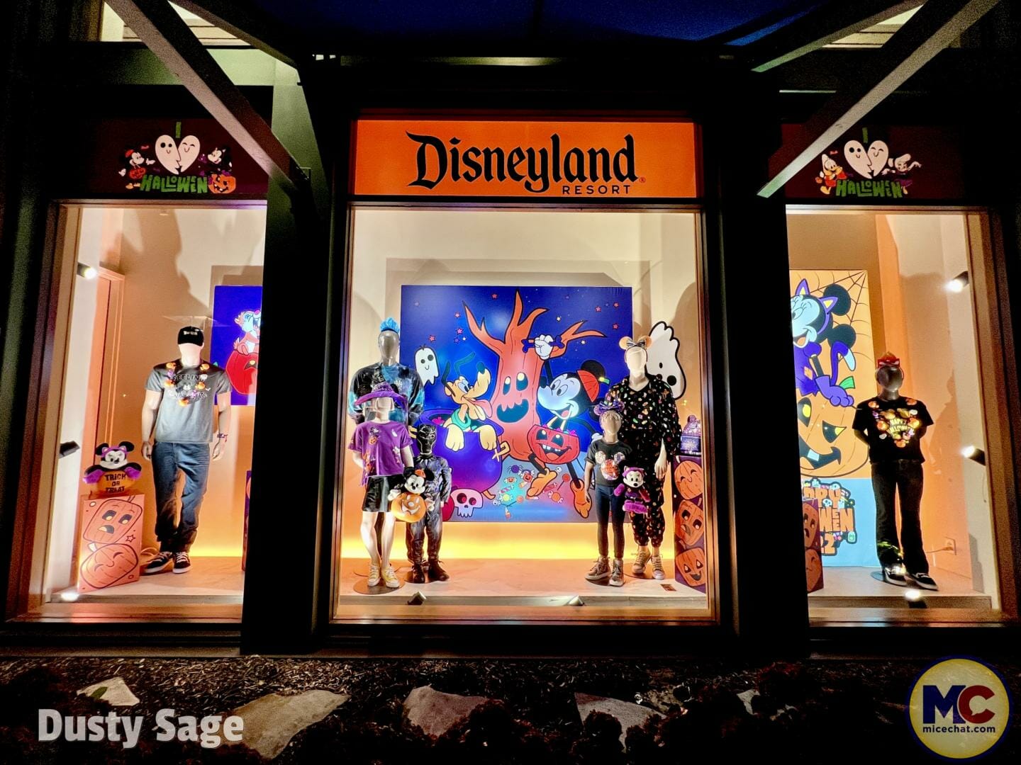 Disneyland Halloween Merchandise, Spooktacular Disneyland Halloween Merchandise Guide 2022!