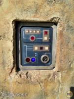 Disneyland construction Bounty Hunters data port-micechat