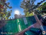 Disneyland construction haunted mansion 2-micechat