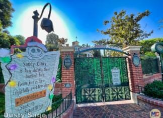 Disneyland Update – Achievement Unlocked & Preparing for the Future