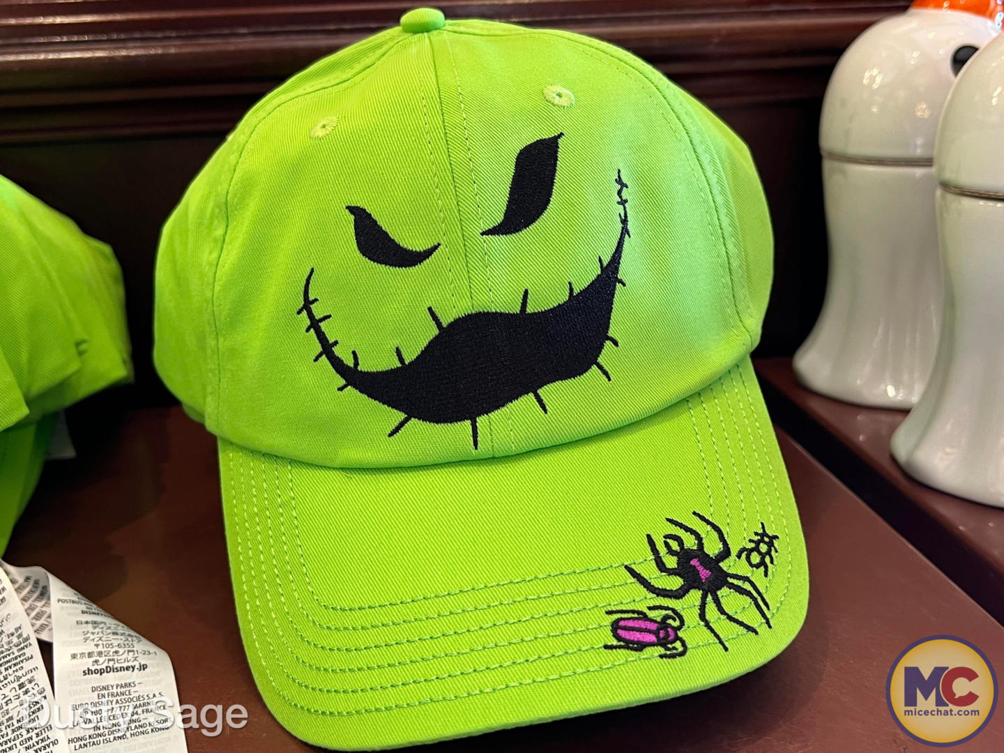 Disneyland Halloween Merchandise, Spooktacular Disneyland Halloween Merchandise Guide 2022!