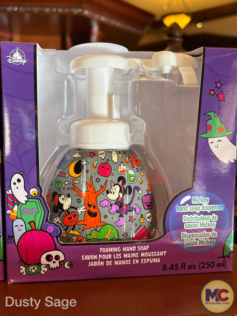 Disneyland Halloween Merchandise, Spooktacular Disneyland Halloween Merchandise Guide 2022!