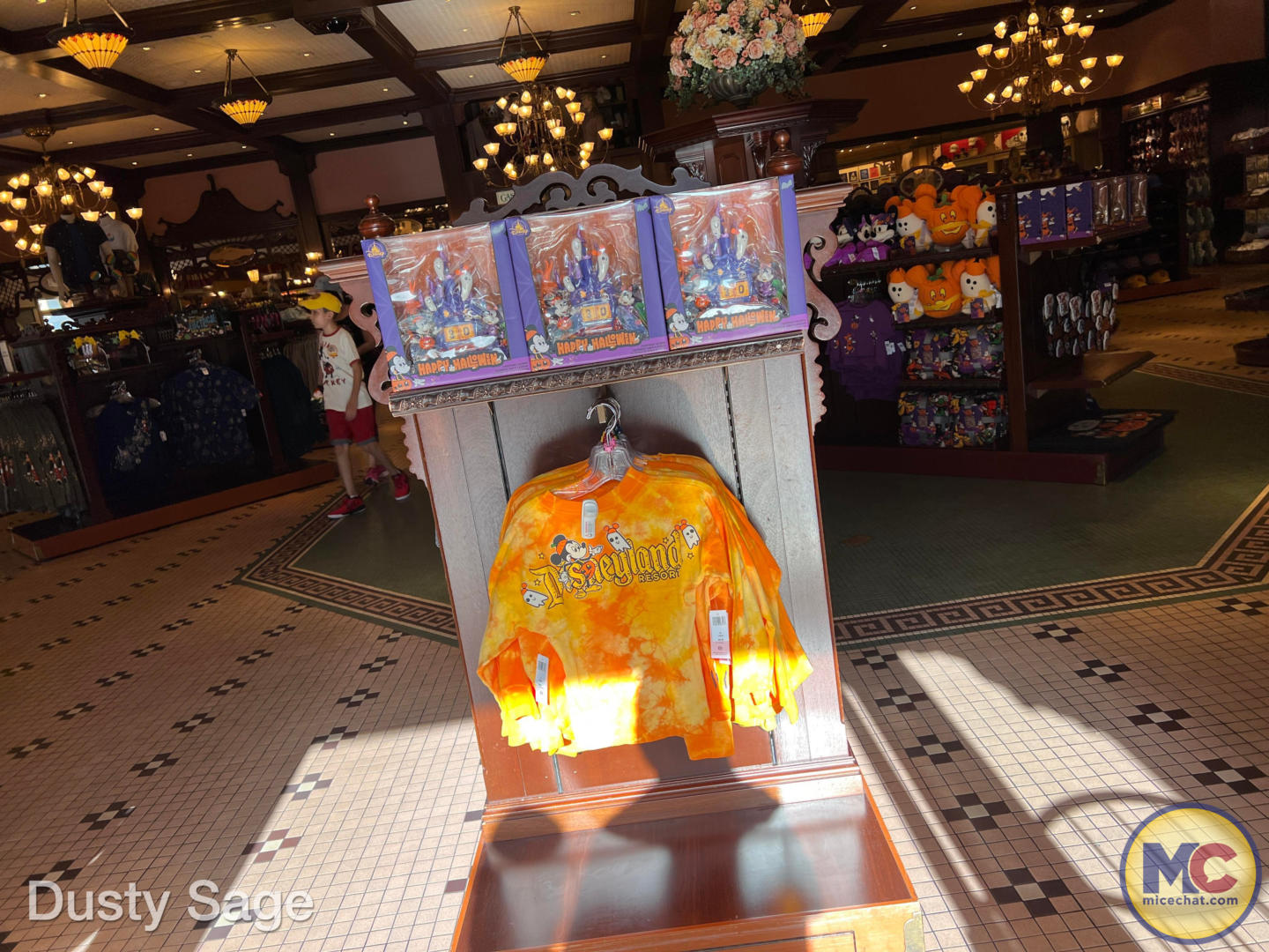 Disneyland Halloween Merchandise, Spooktacular Disneyland Halloween Merchandise Guide 2022!
