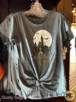 Disneyland-disney parks halloween merchandise 2022-20