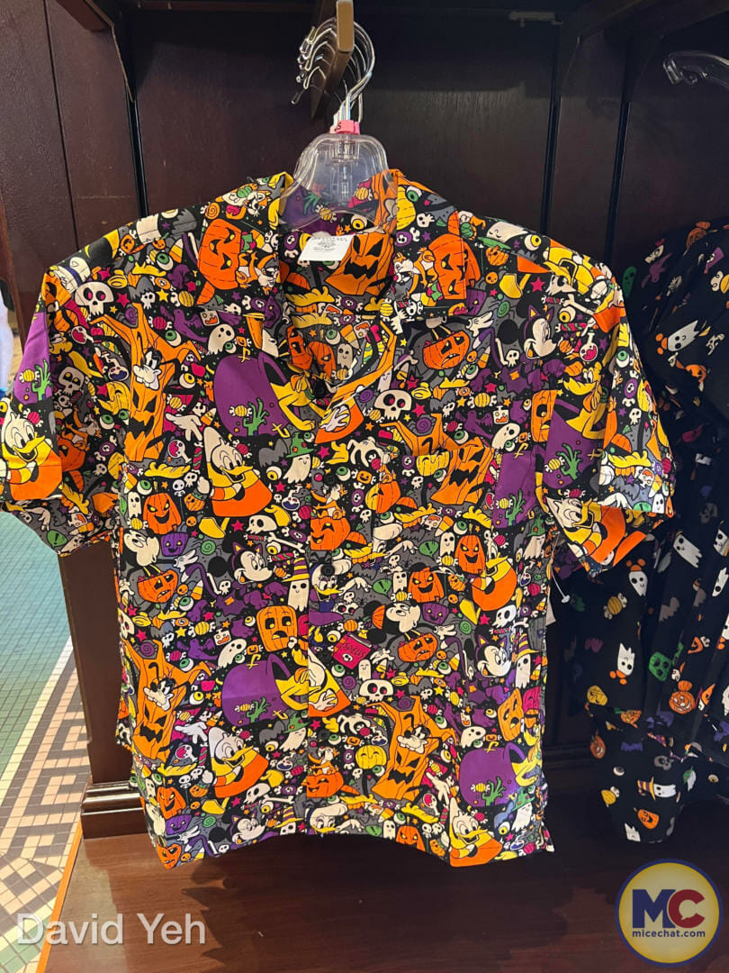 Disneyland Halloween Merchandise, Spooktacular Disneyland Halloween Merchandise Guide 2022!