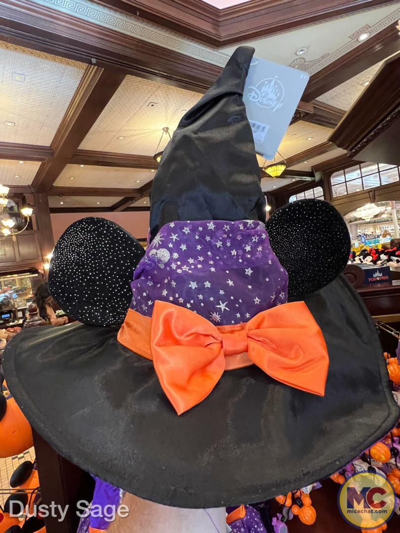 Disneyland Halloween Merchandise, Spooktacular Disneyland Halloween Merchandise Guide 2022!