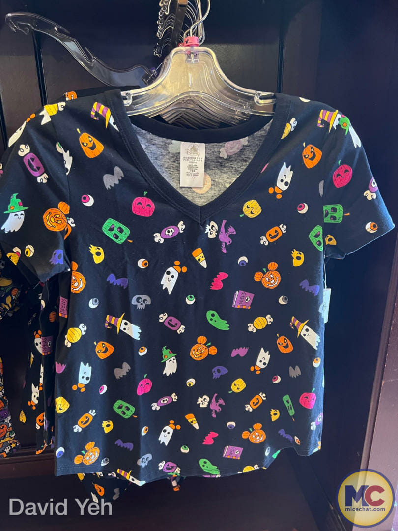 Disneyland Halloween Merchandise, Spooktacular Disneyland Halloween Merchandise Guide 2022!