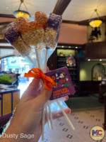 Disneyland-disney parks halloween merchandise 2022-33
