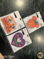 Disneyland-disney parks halloween merchandise 2022-36