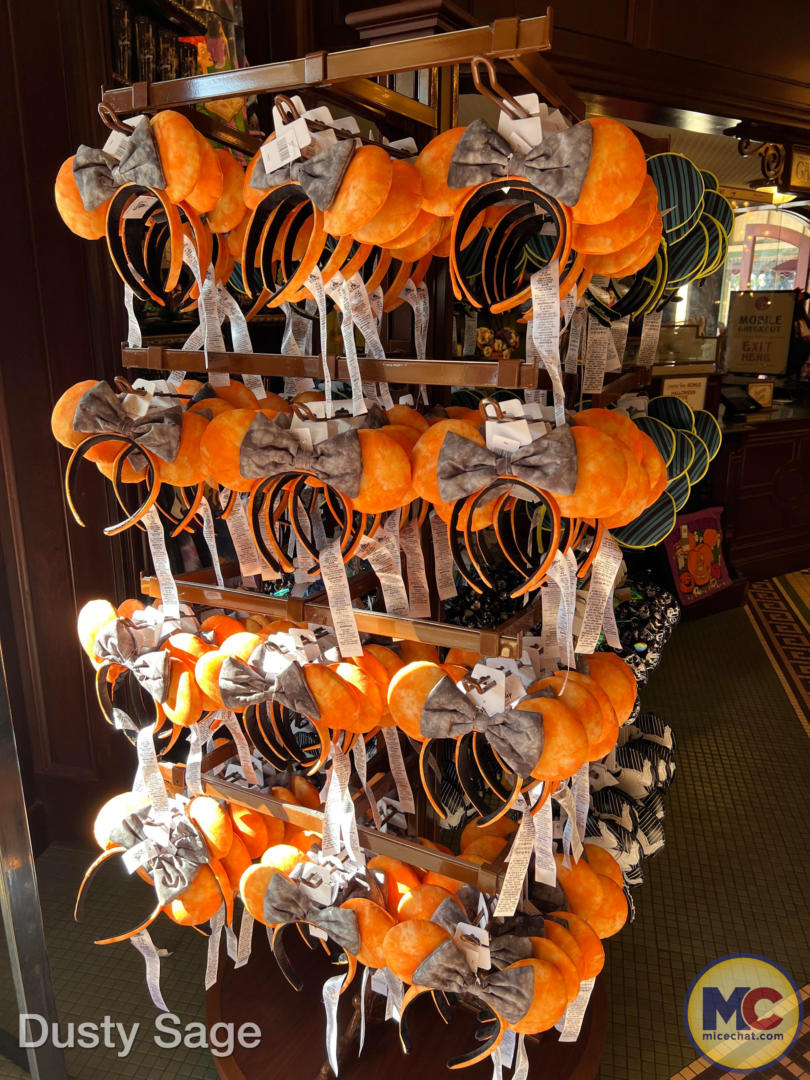 Disneyland Halloween Merchandise, Spooktacular Disneyland Halloween Merchandise Guide 2022!