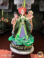 Disneyland-disney parks halloween merchandise 2022-45