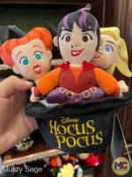 Disneyland-disney parks halloween merchandise 2022-49