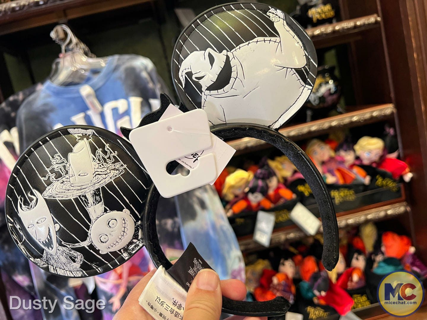 Disneyland Halloween Merchandise, Spooktacular Disneyland Halloween Merchandise Guide 2022!