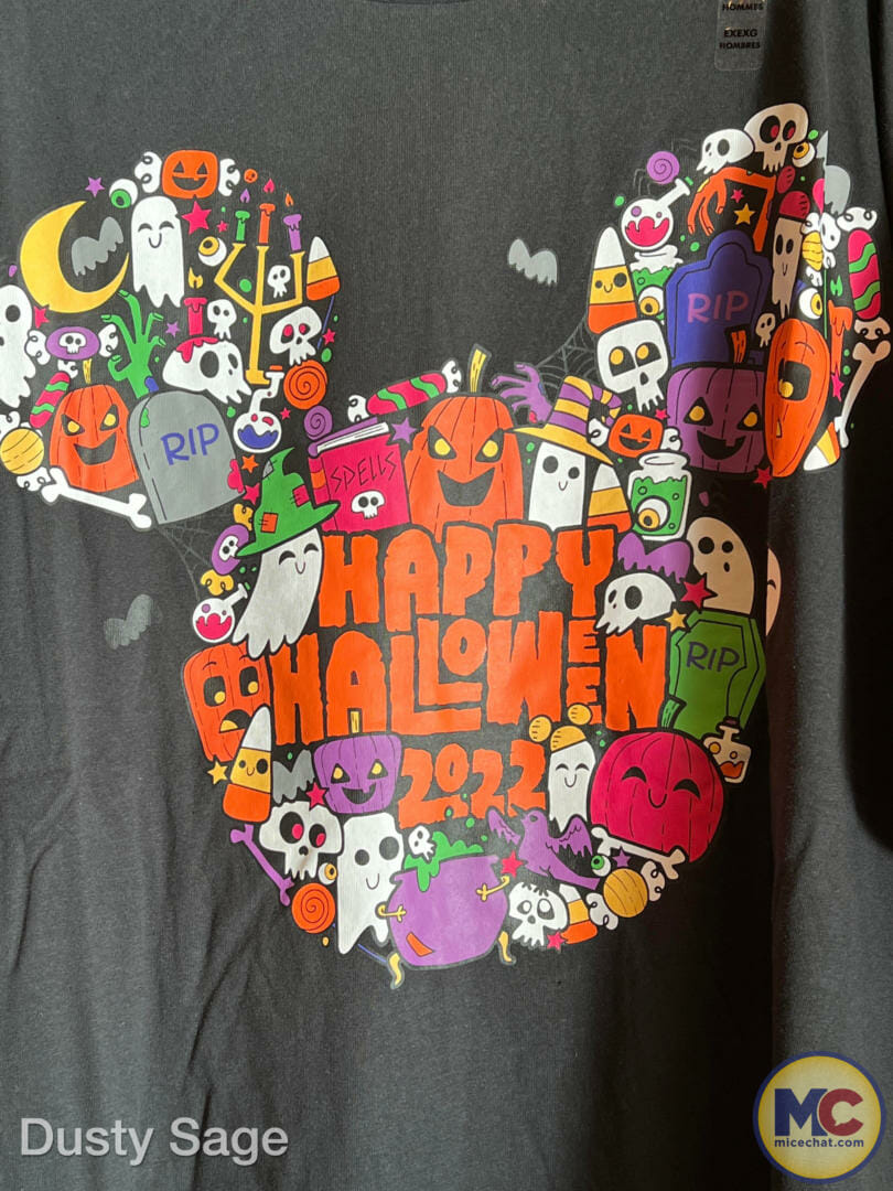 Disneyland Halloween Merchandise, Spooktacular Disneyland Halloween Merchandise Guide 2022!