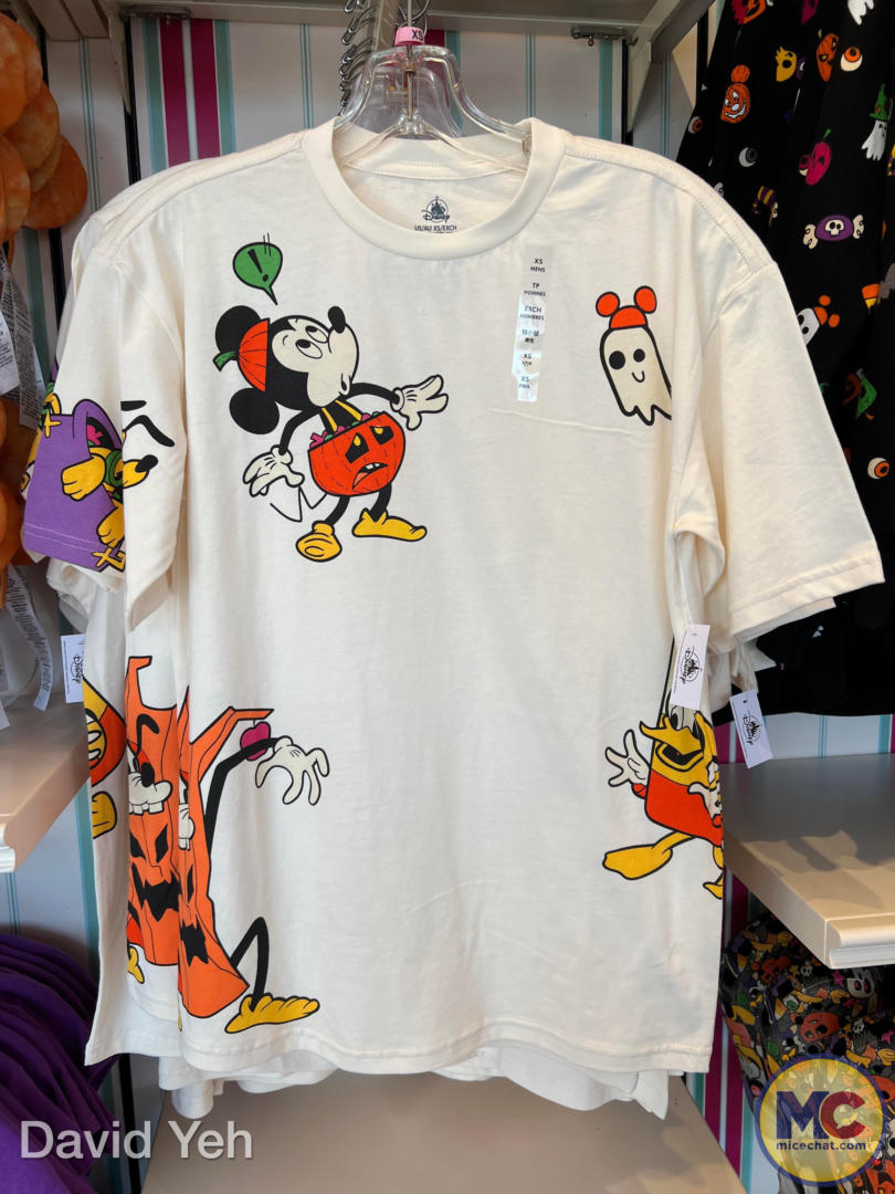 Disneyland Halloween Merchandise, Spooktacular Disneyland Halloween Merchandise Guide 2022!