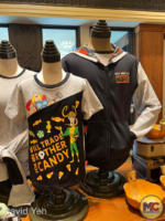 Disneyland halloween merchandise-11