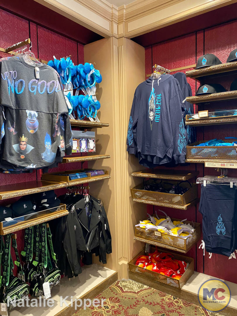 Disneyland Halloween Merchandise, Spooktacular Disneyland Halloween Merchandise Guide 2022!