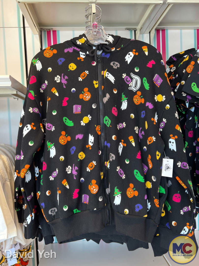 Disneyland Halloween Merchandise, Spooktacular Disneyland Halloween Merchandise Guide 2022!