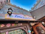Disneyland merchandise bibbidi bobbidi boutique sign-micechat