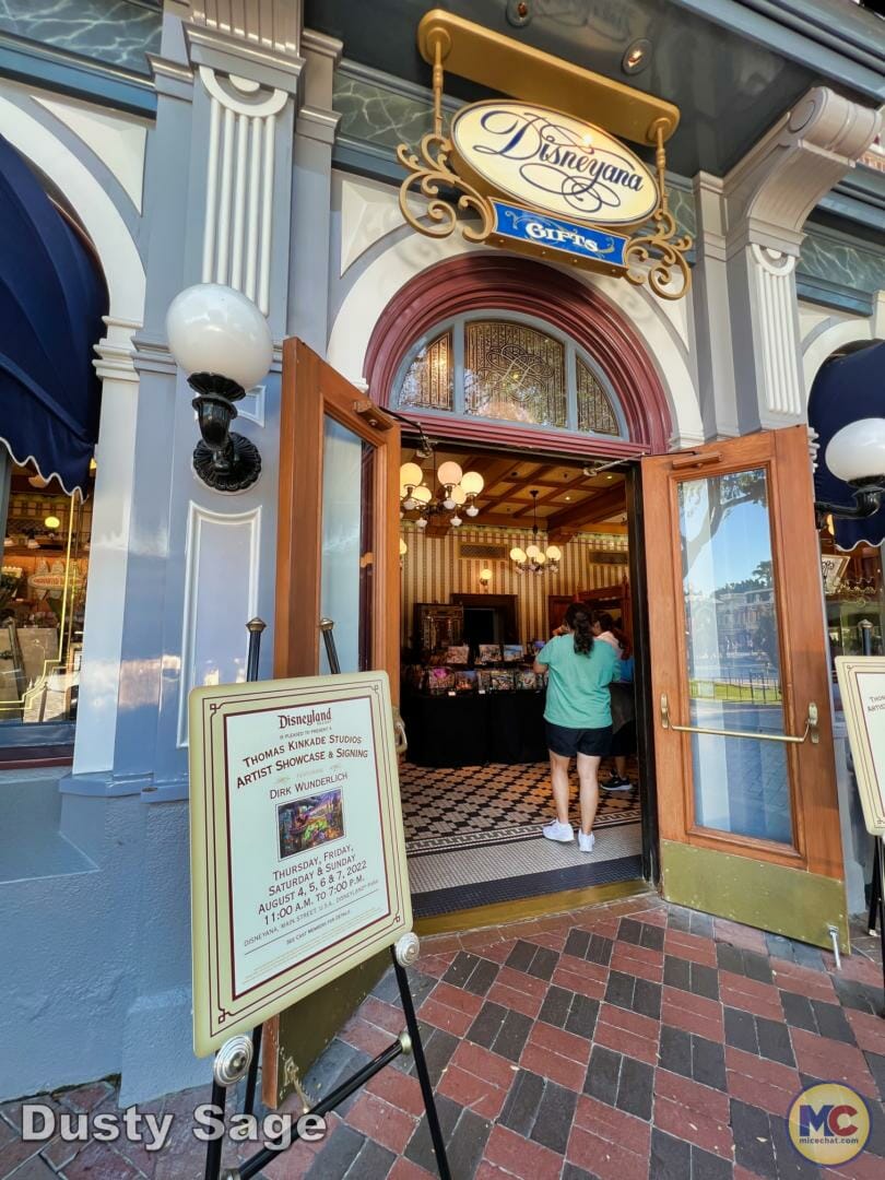 , Disneyland Update Part 1 &#8211; Early Morning Magic Returns, Halloween Begins &#038; Magic Keys Please