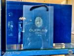 Disneyland shopping perfume shop Guerlain bag-micechat