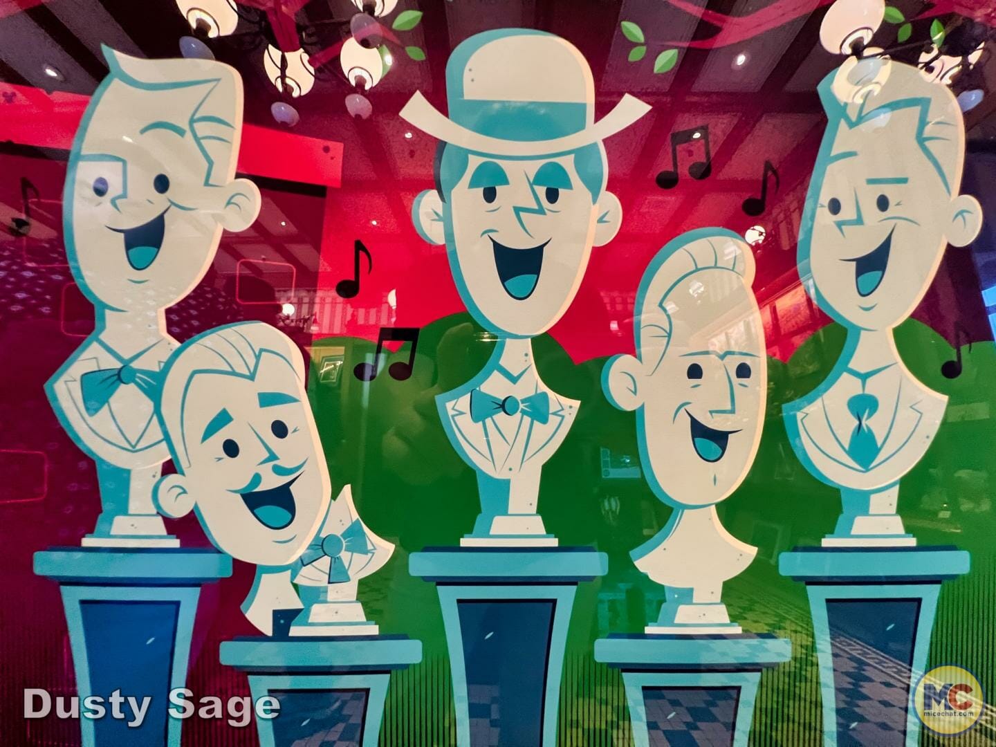 , Disneyland Update Part 1 – Early Morning Magic Returns, Halloween Begins & Magic Keys Please