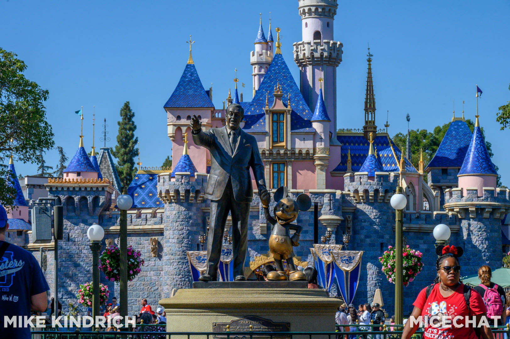 , Disneyland Update: All Good Things Must Come To An End
