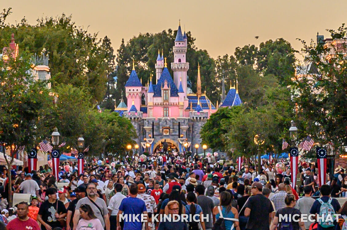 , Disneyland Update: The Unfavorables, Halloween Screams, ToonTown Secrets