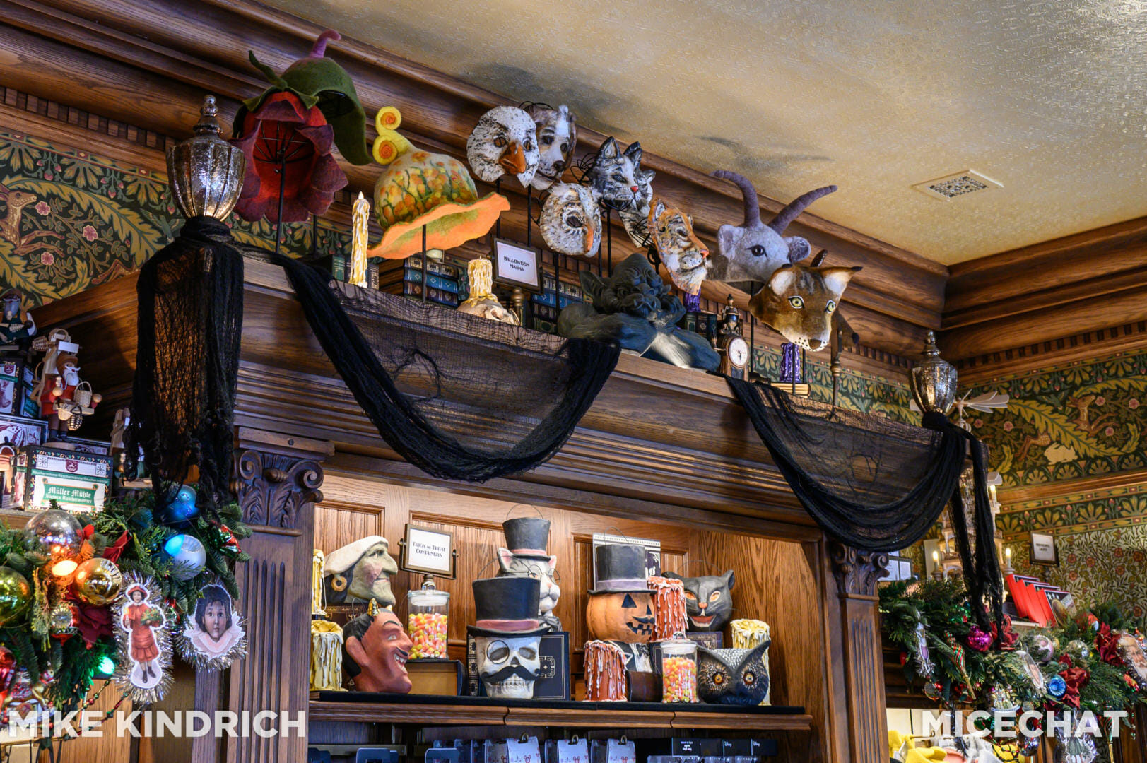 Disneyland Halloween, Disneyland Halloween Time Guide 2023 &#8211; New Boo For You!