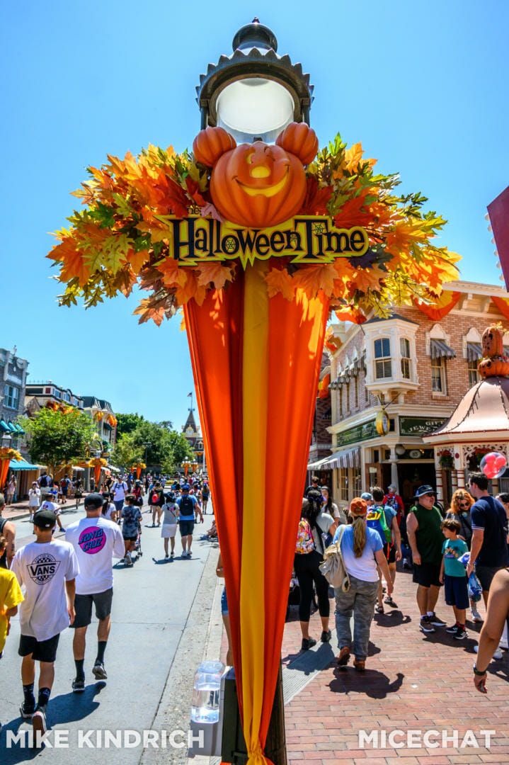 Disneyland Halloween, Disneyland Halloween Time Guide 2023 &#8211; New Boo For You!