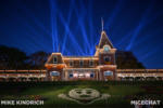 Disneyland_Mickey Floral Garden (1 of 1)
