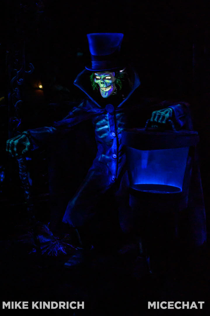 , Disneyland Update: The Unfavorables, Halloween Screams, ToonTown Secrets