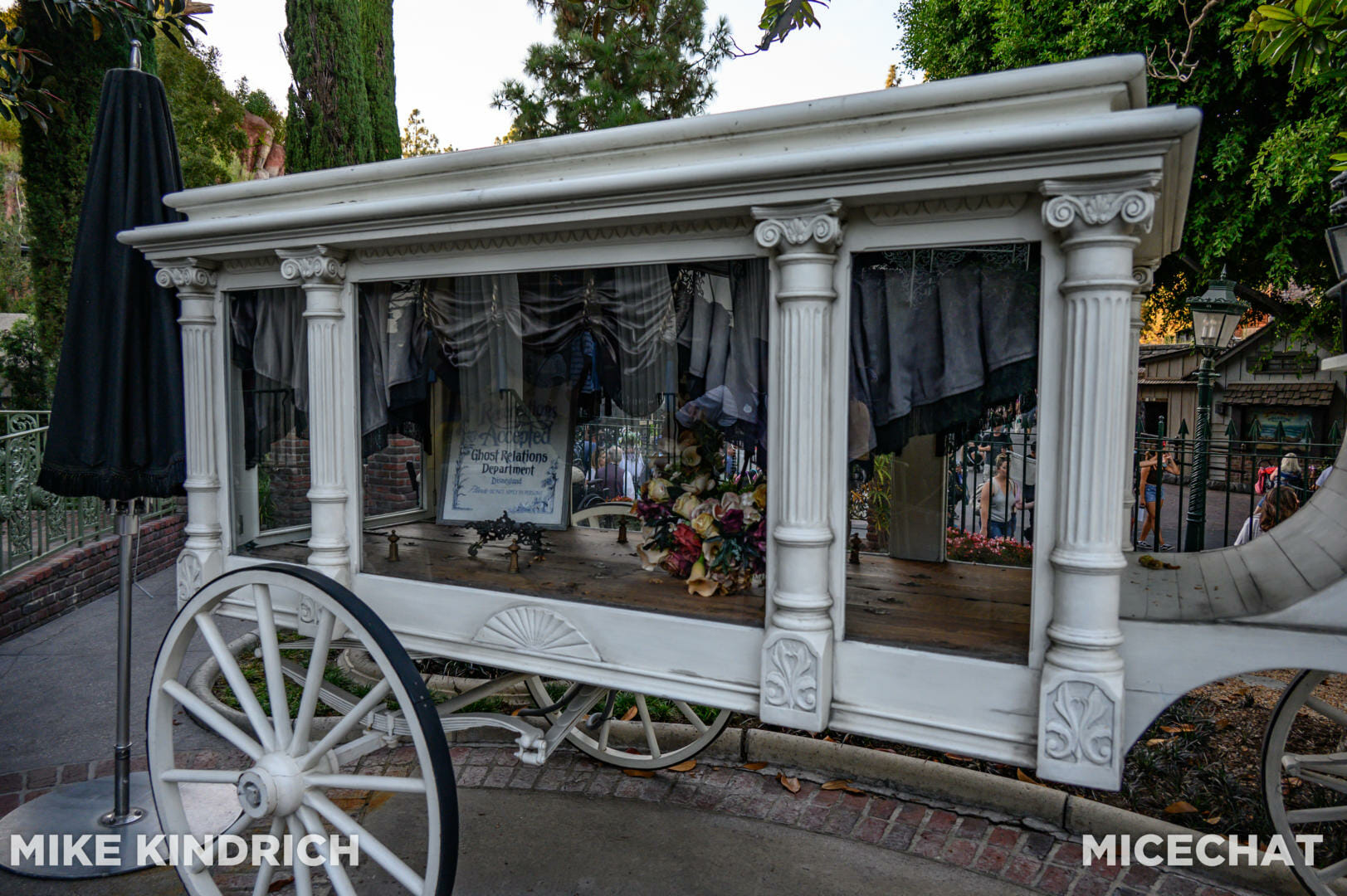 , Disneyland Update: The Unfavorables, Halloween Screams, ToonTown Secrets