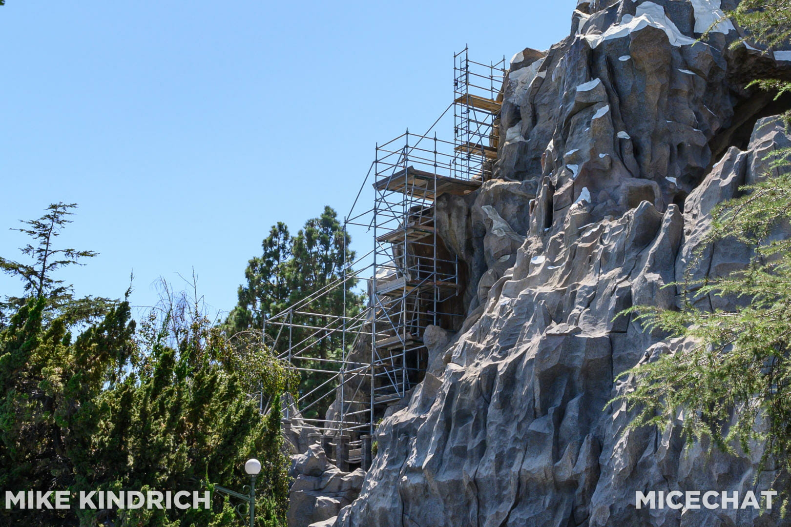 , Disneyland Update: All Good Things Must Come To An End