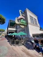Downtown Disney Jazz Kitchen Gray-micechat
