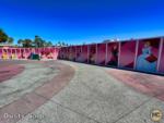 Downtown Disney Princess Wall 1-micechat