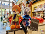 Downtown disney-world of disney-nuimos-nick wilde and judy hopps