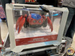Downtown disney-world of disney-spider-bot